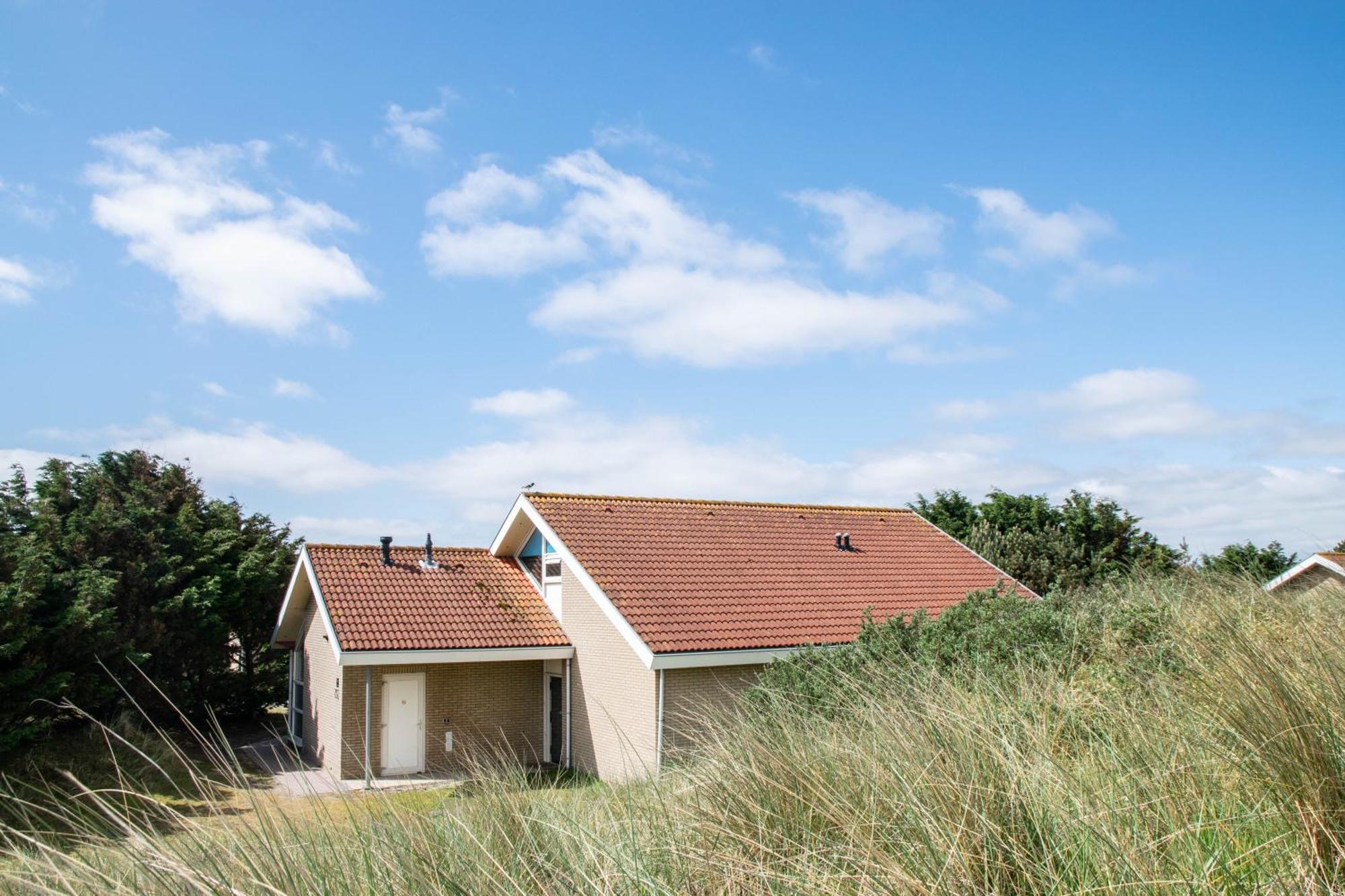 Vakantiepark Klein Vaarwater Buren  Rum bild