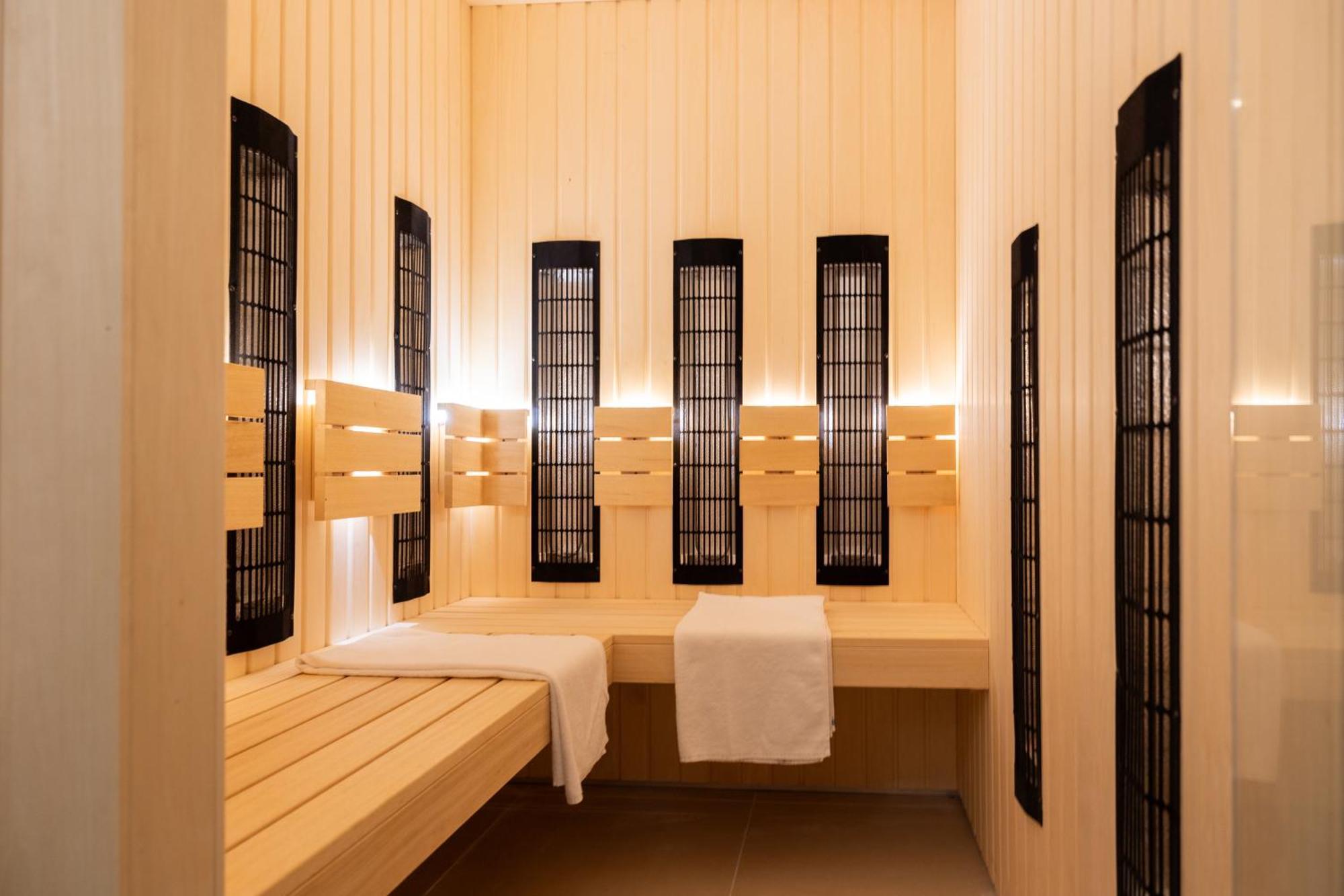 Vakantiepark Klein Vaarwater Buren  Rum bild