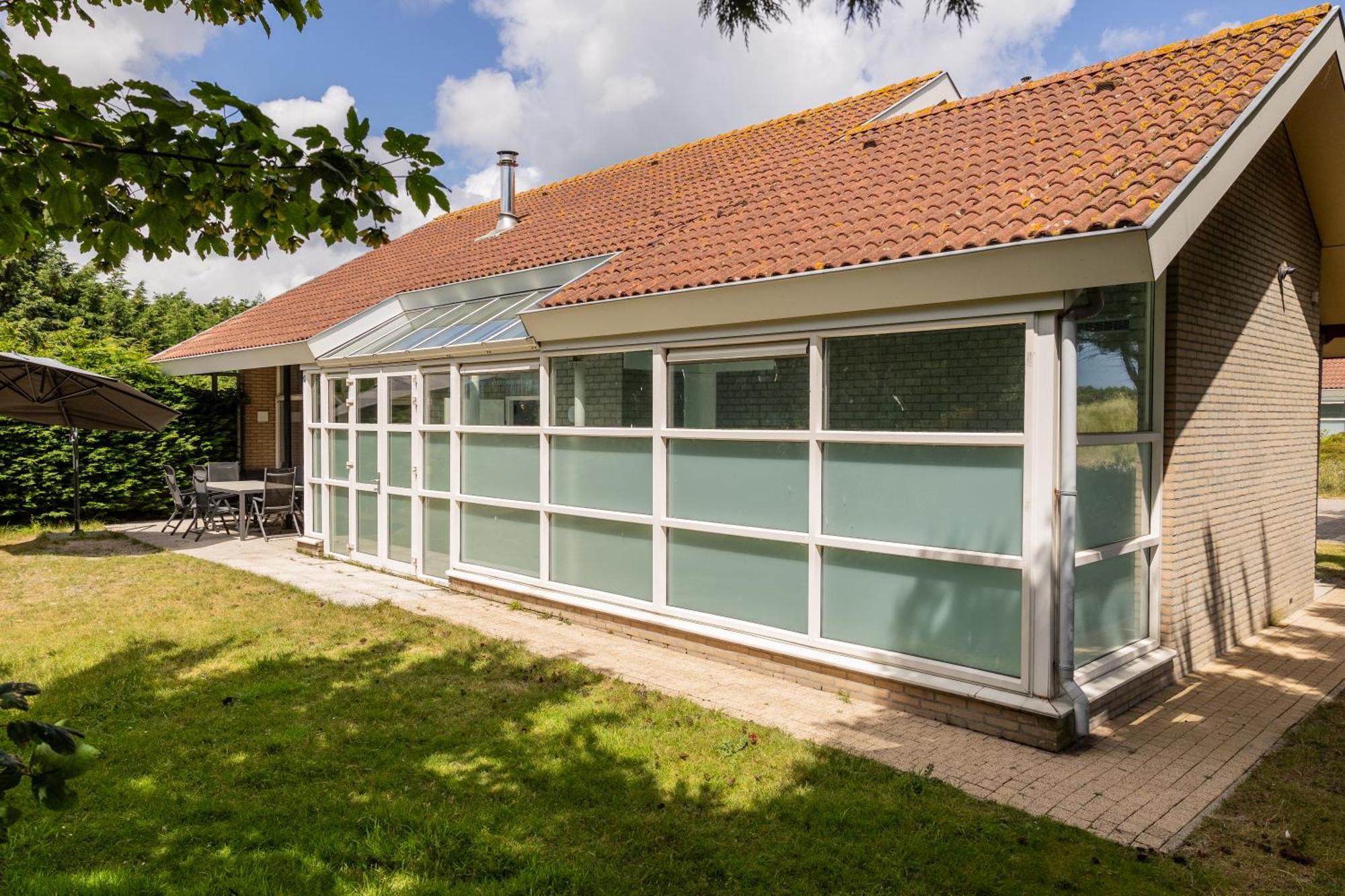 Vakantiepark Klein Vaarwater Buren  Rum bild