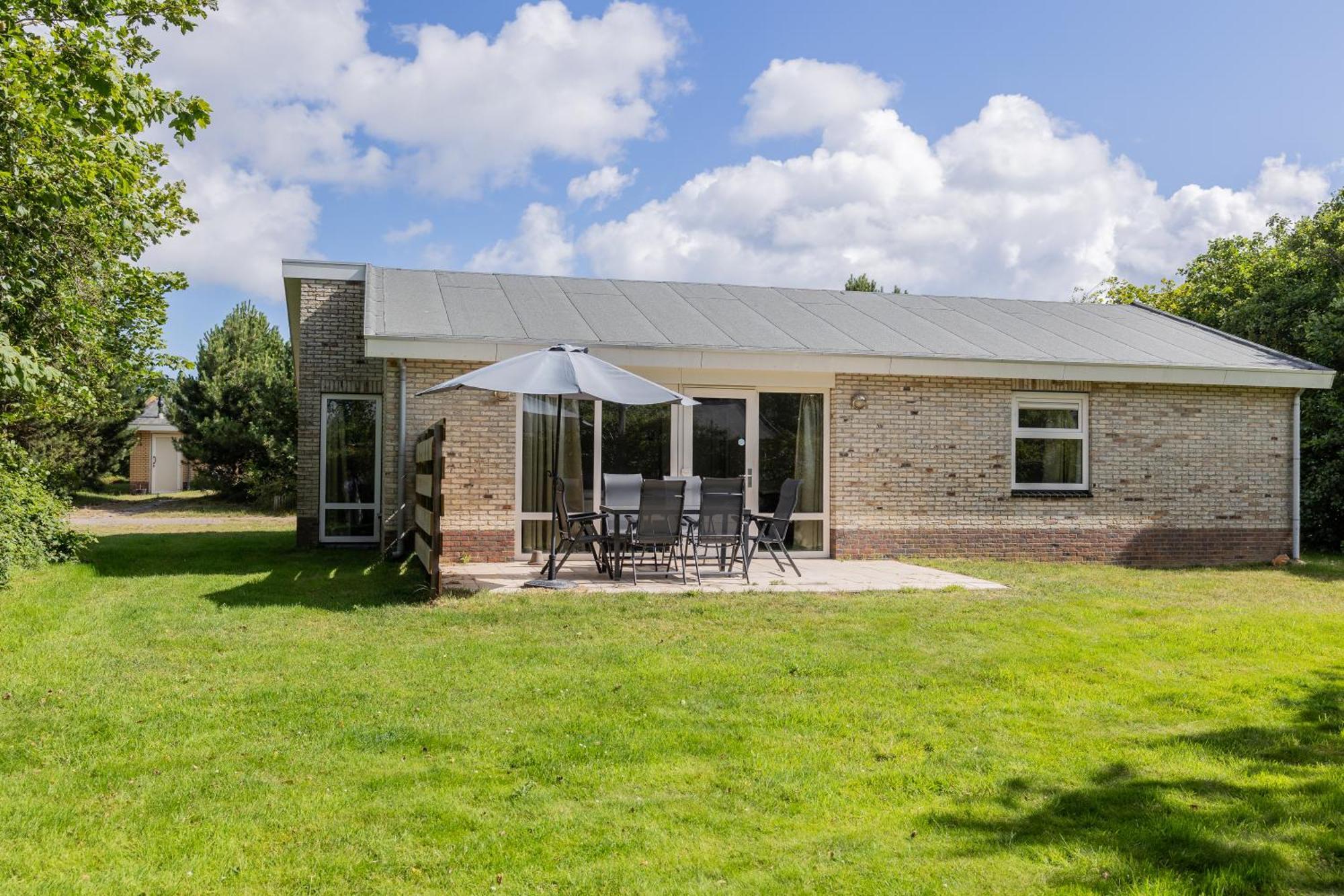 Vakantiepark Klein Vaarwater Buren  Exteriör bild